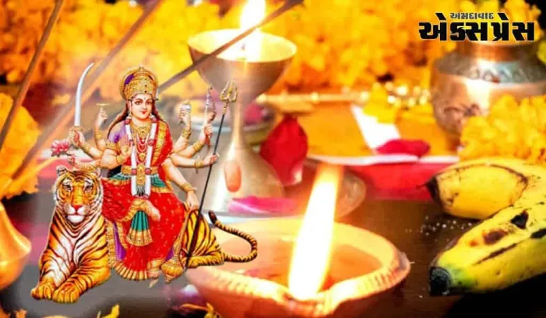 ચૈત્ર પૂર્ણિમા 2025 : એપ્રિલમાં ચૈત્ર પૂર્ણિમા કયા દિવસે છે? તારીખ અને તેનું મહત્વ હવે નોંધી લો