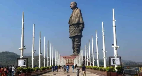 Statue of Unity કેવી રીતે બની? જાણો તેની રસપ્રદ કહાની અને ઈતિહાસ
