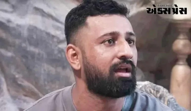 રજત દલાલને કેબ ડ્રાઈવર સાથે છેડછાડ મોંઘી પડી, ડ્રાઈવરે તેને રસ્તાની વચ્ચે ઉતારી દીધો