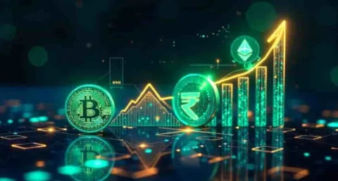 ક્રિપ્ટોકરન્સી અને ડિજિટલ રૂપિયો 2025: રોકાણના સૌથી સારા વિકલ્પો અને ભવિષ્યની તકો