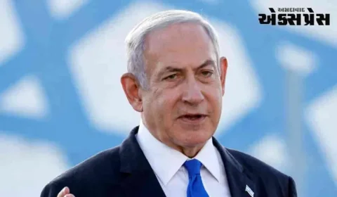 ઇઝરાયલના પીએમ બેન્જામિન નેતન્યાહૂની મોટી જાહેરાત, ગાઝામાં નવો સુરક્ષા કોરિડોર બનાવશે