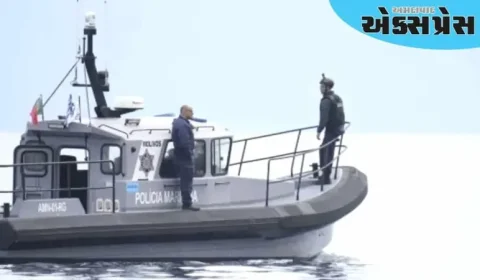 યુનાનના લેસ્બોસ ગ્રીક ટાપુ નજીક પ્રવાસી બોટ પલટી, 7 લોકોના મોત