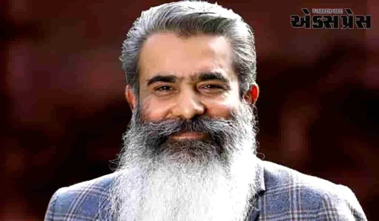 લુધિયાણા પશ્ચિમ પેટાચૂંટણી: કોંગ્રેસે ઉમેદવારની જાહેરાત કરી, ભારત ભૂષણ આશુને ટિકિટ આપી