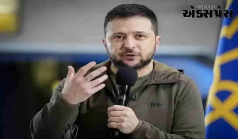 યુક્રેન પર રશિયન હુમલામાં 16 લોકોના મોત