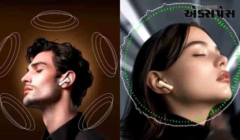 ૩,૯૯૯ રૂપિયાની કિંમતના ઇયરબડ્સ, શું તે boAt અને JBL સાથે સ્પર્ધા કરી શકશે?