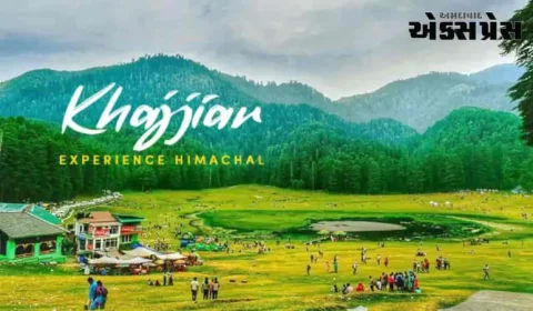 ભીડભાડથી દૂર ભારતના આ ઠંડા સ્થળની મુલાકાત લેવાની એક અલગ જ મજા છે