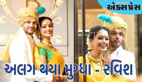 9 વર્ષના લગ્નજીવન પછી અલગ થયા આ ટીવી કપલ, ઇન્સ્ટાગ્રામ પોસ્ટમાં આ સમાચાર શેર કર્યા