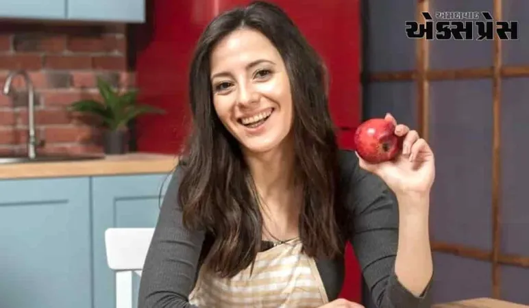 જો તમે સારું સ્વાસ્થ્ય ઇચ્છતા હોવ તો દરરોજ આ સરળ બાબતો ધ્યાનમાં રાખો, તમે રોગોથી દૂર રહેશો