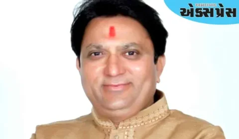 માનવ કલ્યાણ યોજના ઓનલાઈન પોર્ટલને ગાંધીનગર ખાતેથી લાઈવ કરાયું