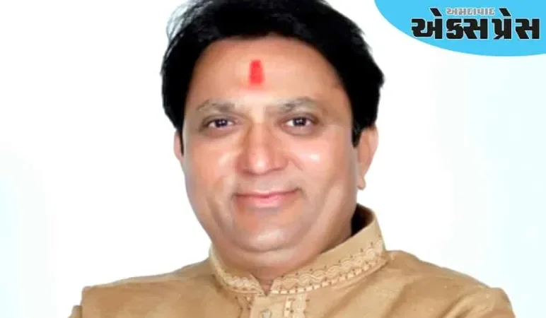 માનવ કલ્યાણ યોજના ઓનલાઈન પોર્ટલને ગાંધીનગર ખાતેથી લાઈવ કરાયું