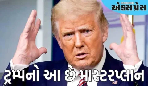 ટ્રમ્પે ટેરિફ પર 90 દિવસની રાહત કેમ આપી, આ છે માસ્ટરપ્લાન