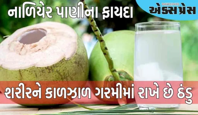 આ પીણું શરીરને કાળઝાળ ગરમીમાં ઠંડુ રાખે છે અને આ સમસ્યાઓમાં પણ મદદરૂપ છે