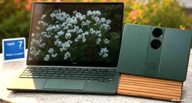 મોટોરોલાનો લેપટોપ માર્કેટમાં ધમાકો! મોટો બુક 60 & મોટો પેડ 60 પ્રો 17 એપ્રિલે લોન્ચ