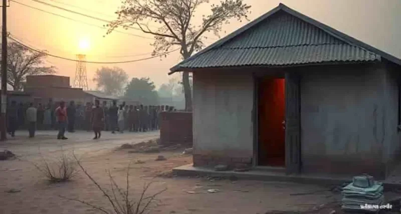 વ્યાજખોરોના ત્રાસથી સાબરકાંઠામાં સામૂહિક આપઘાત: વડાલીની દુ:ખદ ઘટના