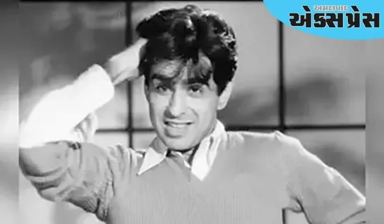 44 વર્ષના સુપરસ્ટારે 22 વર્ષની છોકરી સાથે લગ્ન કર્યા હતા