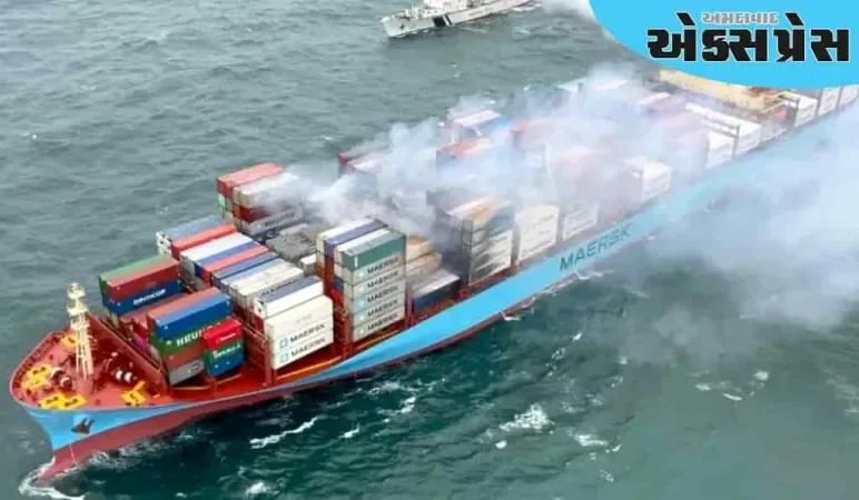 10 વર્ષમાં અહીં સૌથી વધુ વૃદ્ધિ જોવા મળી, ભારત સમુદ્રનો રાજા બન્યો, આ રીતે તેણે રેકોર્ડ બનાવ્યો