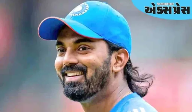 હેપ્પી બર્થડે રાહુલ: મેદાન પર કેએલ રાહુલ કઈ વાતથી સૌથી વધારે ગુસ્સે થઇ જાય છે?   