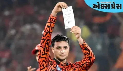 અભિષેક શર્માનું ઘરે નિધન, IPL 2025 વચ્ચે મળ્યા હૃદયદ્રાવક સમાચાર