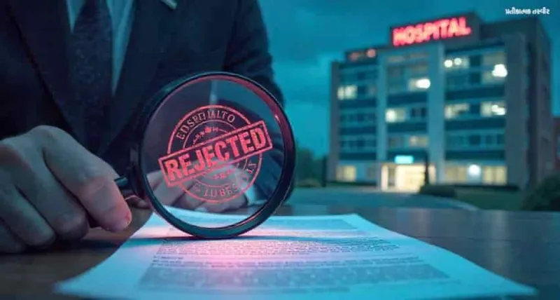 VS હોસ્પિટલમાં ગેરકાયદે ટ્રાયલ: કરોડોનું કૌભાંડ ખુલ્યું