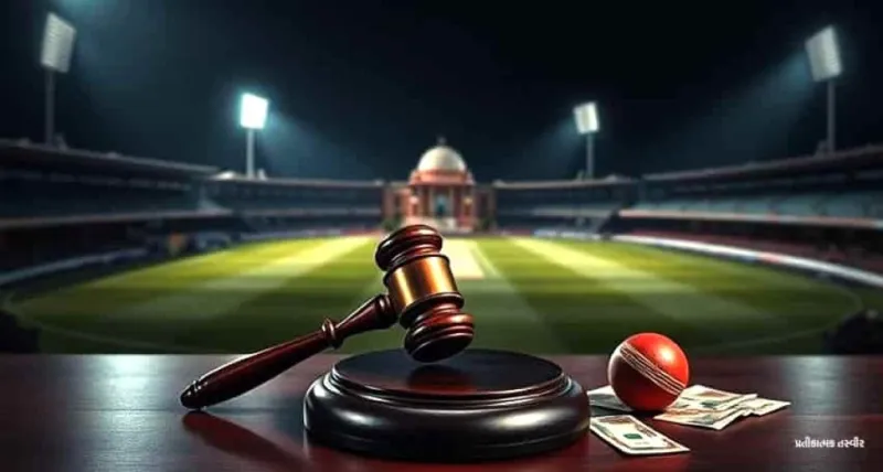 મેચ ફિક્સિંગ: રમત અને અર્થતંત્ર બંને માટે ખતરનાક! – સુપ્રીમ કોર્ટ