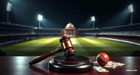 મેચ ફિક્સિંગ: રમત અને અર્થતંત્ર બંને માટે ખતરનાક! – સુપ્રીમ કોર્ટ