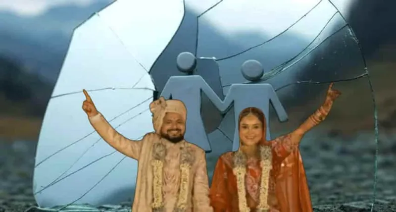 નામ પૂછ્યું અને ગોળી મારી: જાણો કાનપુરના નવપરિણીત શુભમનું પત્ની પાછળનું બલિદાન