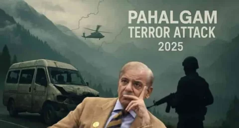 ભારતની કાર્યવાહીનો ડર! પહેલગામ હુમલા પછી પાકિસ્તાન સતર્ક