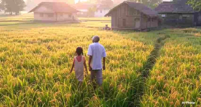 પૈસાની લાલચમાં દાદાએ વેચી પૌત્રી: આસામની ચોંકાવનારી ઘટના