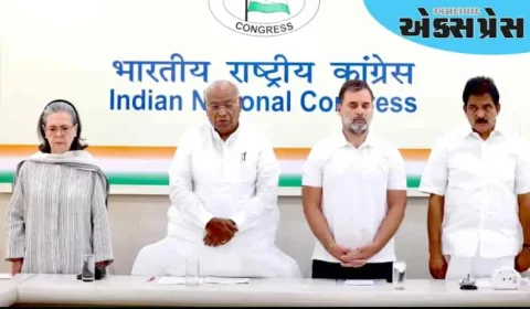 પહેલગામ હુમલા પર કોંગ્રેસની પ્રતિક્રિયા, કહ્યું- 'જનહિતમાં પ્રશ્નો ઉઠાવવા જરૂરી છે'