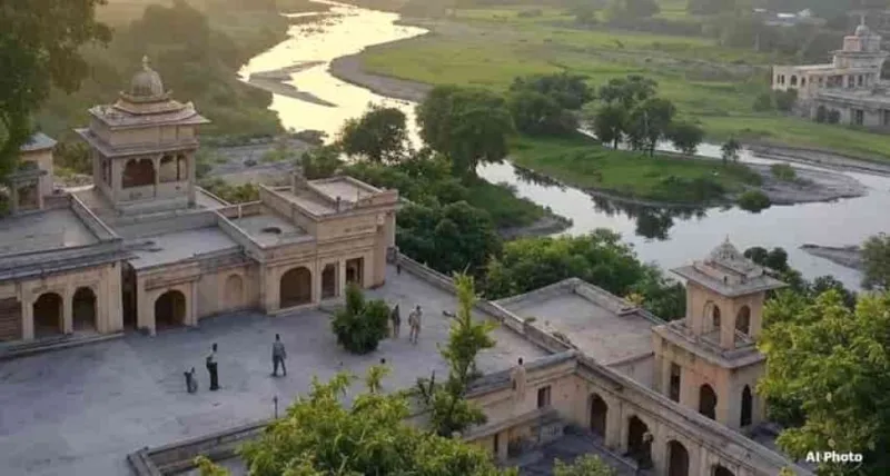 સરકારની મોટી કાર્યવાહી: 438 પાકિસ્તાનીઓને ગુજરાત છોડવાનું આપ્યું અલ્ટીમેટમ 