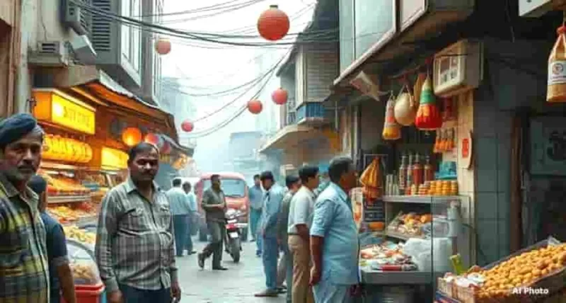 મોડાસામાં ગ્રાહકની ₹200ની નોટ સ્વીકારતા વેપારી બેહોશ –  જાણો આખી ગુજરાતની વાઇરલ ઘટના