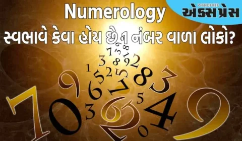 Numerology:  સ્વભાવે કેવા હોય છે ૧ નંબર વાળા લોકો? નિષ્ણાતો પાસેથી તેમના સમગ્ર ફાયદા અને ગેરફાયદા જાણો
