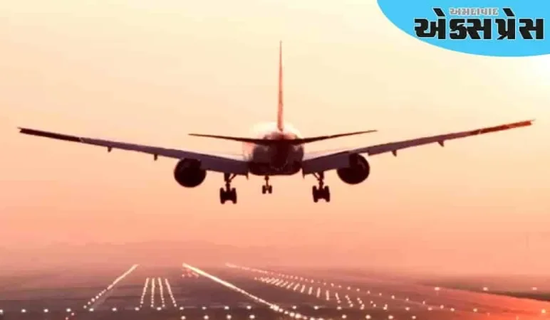 એરલાઇન કંપનીઓને સરકારનો નવો આદેશ, હવાઈ મુસાફરોને મળશે રાહત