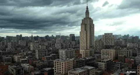 મોંઘવારી-મંદીનો ડર: અમેરિકામાં 188 કંપનીઓ નાદાર, 15 વર્ષ જૂનો રેકોર્ડ તૂટ્યો