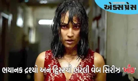 8 એપિસોડની ભયાનક શ્રેણી, જોયા પછી તમને ડરથી પરસેવો છૂટી જશે