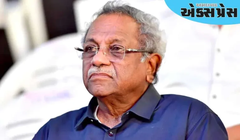 દક્ષિણના પ્રખ્યાત દિગ્દર્શકનું નિધન, આ ગંભીર બીમારીએ લીધો જીવ, ઇન્ડસ્ટ્રીમાં શોકનો માહોલ