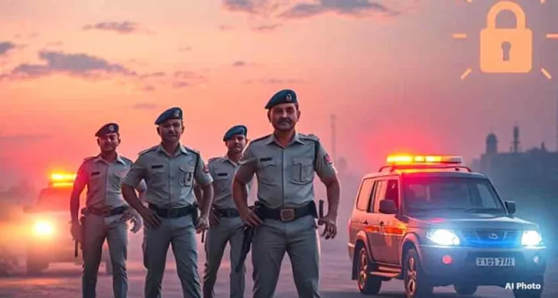 ગુજરાત પોલીસે 4500 અસમાજિક તત્વો ને પાસા, 2000ને તડીપાર કર્યા | તાજા સમાચાર