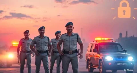 ગુજરાત પોલીસે 4500 અસમાજિક તત્વો ને પાસા, 2000ને તડીપાર કર્યા | તાજા સમાચાર