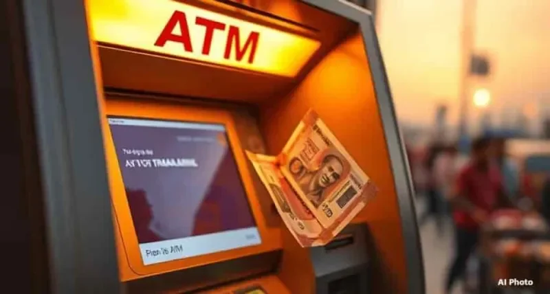 RBIનો મોટો નિર્ણય: રૂ. 100 અને રૂ. 200ની નોટ્સની ચલણ પ્રક્રિયા બદલાઈ