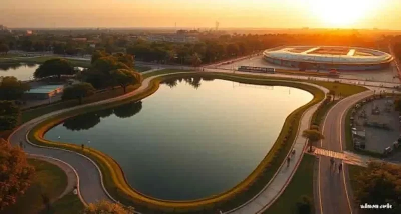 ગાંધીનગર મહાનગરપાલિકાના વિકાસ માટે રૂ.88 કરોડ – જાણો કયા પ્રોજેક્ટ્સ થશે લોન્ચ