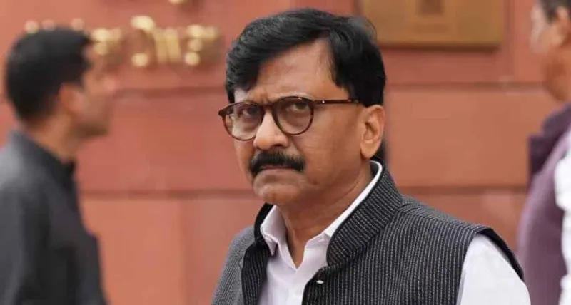 પહેલગામ આતંકી હુમલા પરથી ધ્યાન હટાવવા જાતિગત વસ્તીગણતરી? સંજય રાઉતનો દાવો