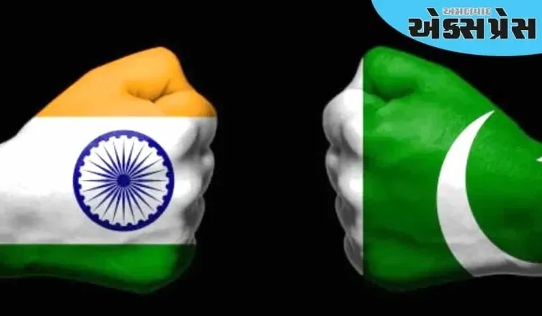 ગરીબ પાકિસ્તાન પર ભારતનો હુમલો, પ્રત્યક્ષ-પરોક્ષ વેપાર બંધ થવાથી થશે મોટું નુકસાન