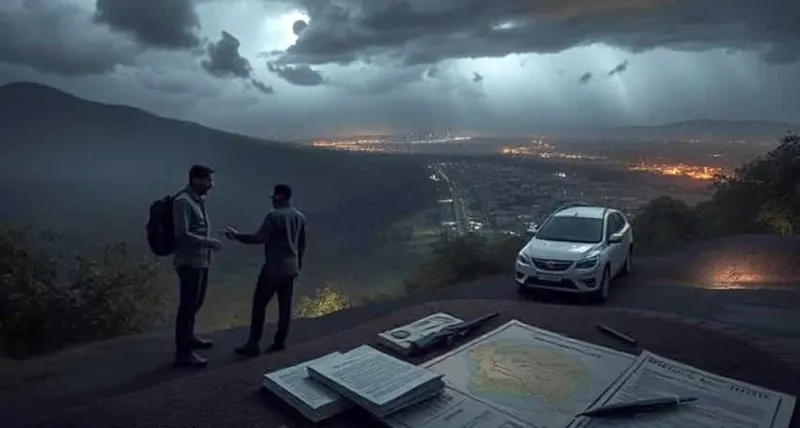 ગુજરાતમાં બોગસ હથિયાર લાઈસન્સ કૌભાંડ: નાગાલેન્ડ-મણિપુર કનેક્શનનો પર્દાફાશ