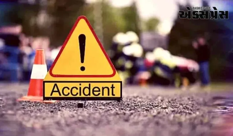 જમ્મુ-કાશ્મીર: રામબનમાં સેનાનું વાહન અકસ્માતગ્રસ્ત, ઊંડી ખીણમાં પડ્યું, બચાવ ટીમ ઘટનાસ્થળે પહોંચી