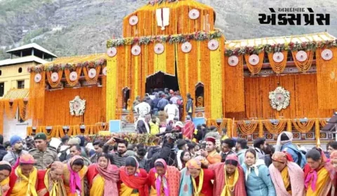 બદ્રીનાથ ધામ વિશેની તે વાતો, જે જાણીને તમને આશ્ચર્ય થશે