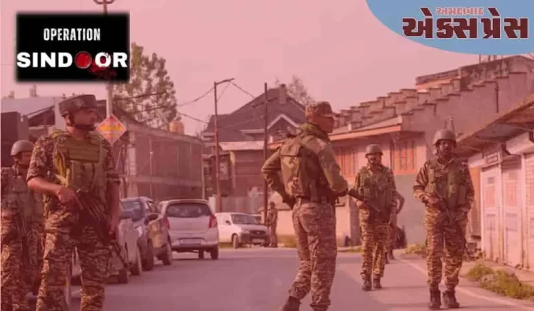 ભારતે તેમના ચીથડાં ઉડાડી નાખ્યા, જાણો ઓપરેશન સિંદૂરમાં કયા હથિયારોનો ઉપયોગ થયો હતો