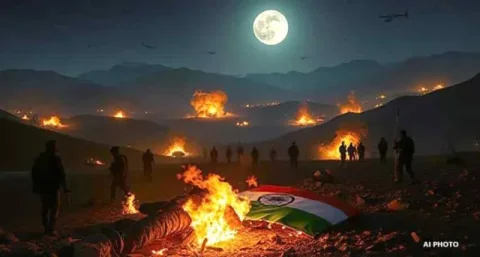 ઓપરેશન સિંદૂરમાં ભારતની મોટી જીત: IC-814 અને પુલવામાના આતંકીઓ ઠાર