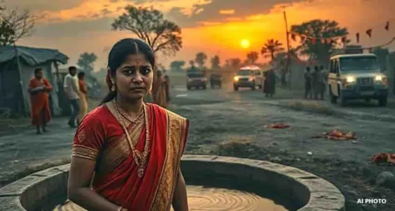 ધોખાધડીનો આઘાત: પંચમહાલમાં નકલી દાગીના માટે પરિણીતાએ કર્યો આપઘાત