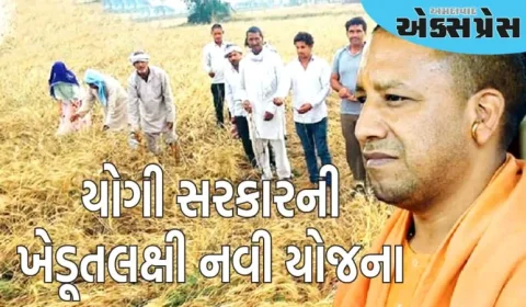 યોગી સરકારની એવી યોજના જેનાથી યુપીની અર્થવ્યવસ્થા બદલાઈ જશે; ખેડૂતોને પણ બમ્પર કમાણી થશે