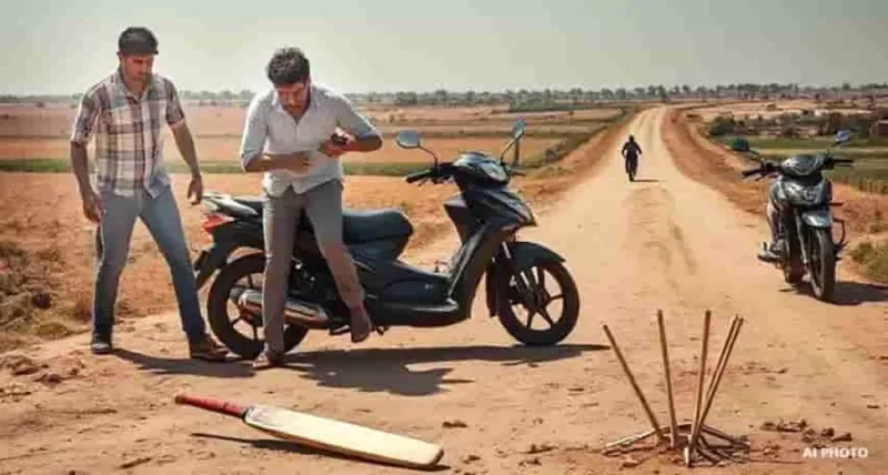 ક્રિકેટ સટ્ટામાં મોટી હાર પછી મોરબી યુવાનનું અપહરણ - પોલીસે શોધી કાઢ્યા ગુનેગારો